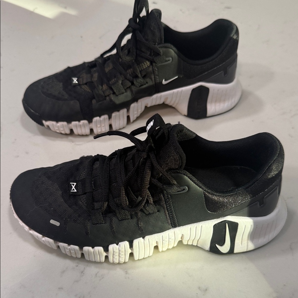 Nike Free Metcon